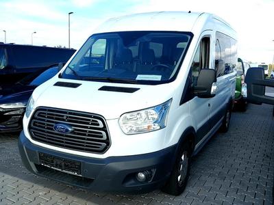 Ford Transit 310 L2H2 VA Trend, 2019