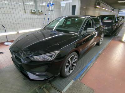 Seat Leon 2.0 TDI DSG FR, 2021