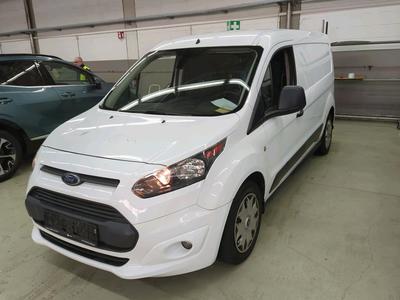 Ford Transit CONNECT 240 L2 Trend, 2017