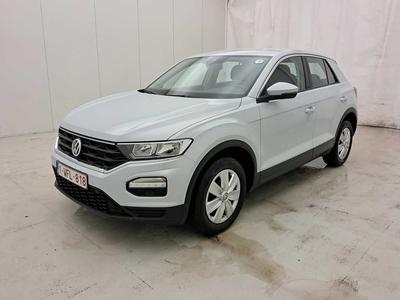 Volkswagen T-Roc 1.0TSi 115pk/cv 5p, 2019