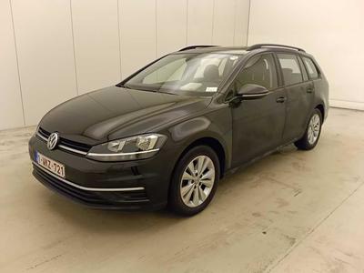 Volkswagen Golf VII Variant Comfortline 1.0TSi 115pk/cv 5p DSG, 2019