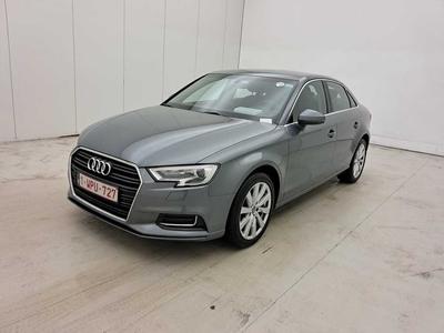 Audi A3 Berline Design 30 1.6TDi 116pk/cv 4p, 2019