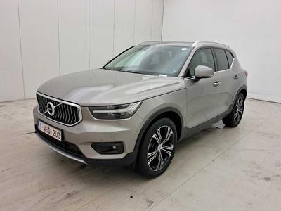 Volvo XC40 Inscription 2.0D3 150pk/cv 5p Geartronic, 2019