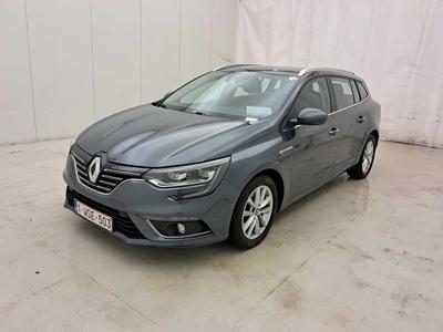 Renault Megane Grandtour Intens 1.5 Blue dCi 116pk/cv 5p, 2019