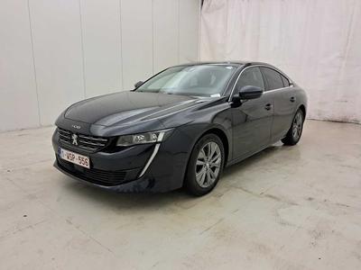 Peugeot 508 Allure 1.5 BlueHDi 130pk/cv S&amp;S 5p EAT8, 2019