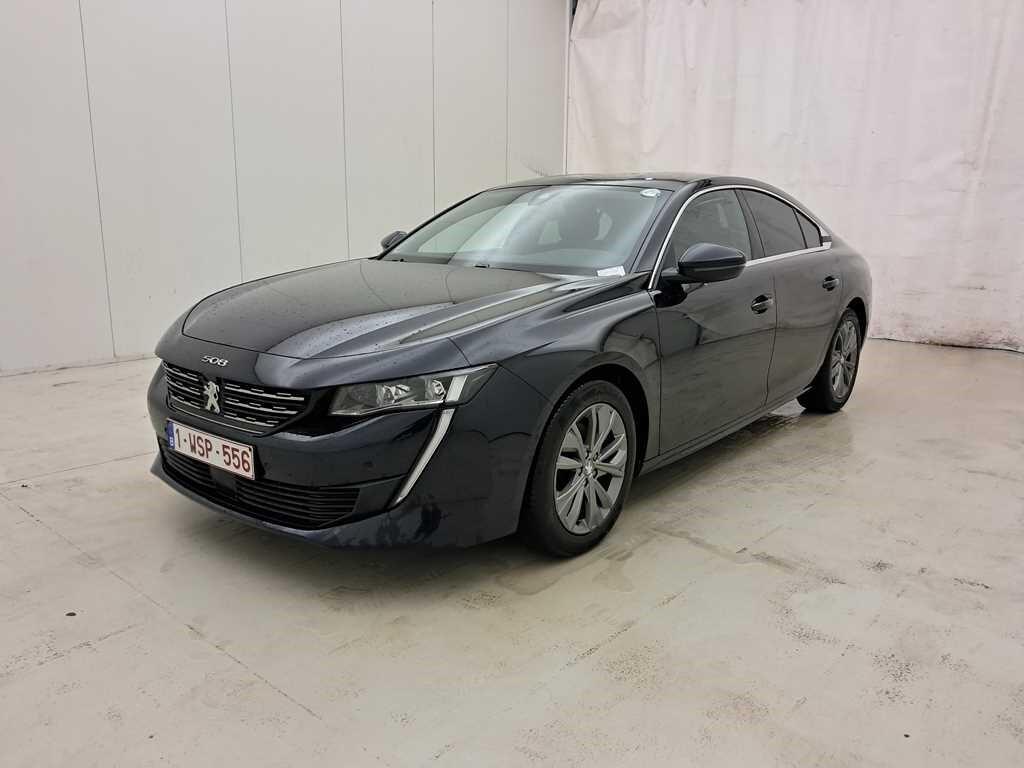 Peugeot 508 Allure 1.5 BlueHDi 130pk/cv S&amp;S 5p EAT8, 2019