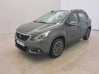 Peugeot 2008 Active 1.2 PureTech S&amp;S 110pk/cv 5p, 2019