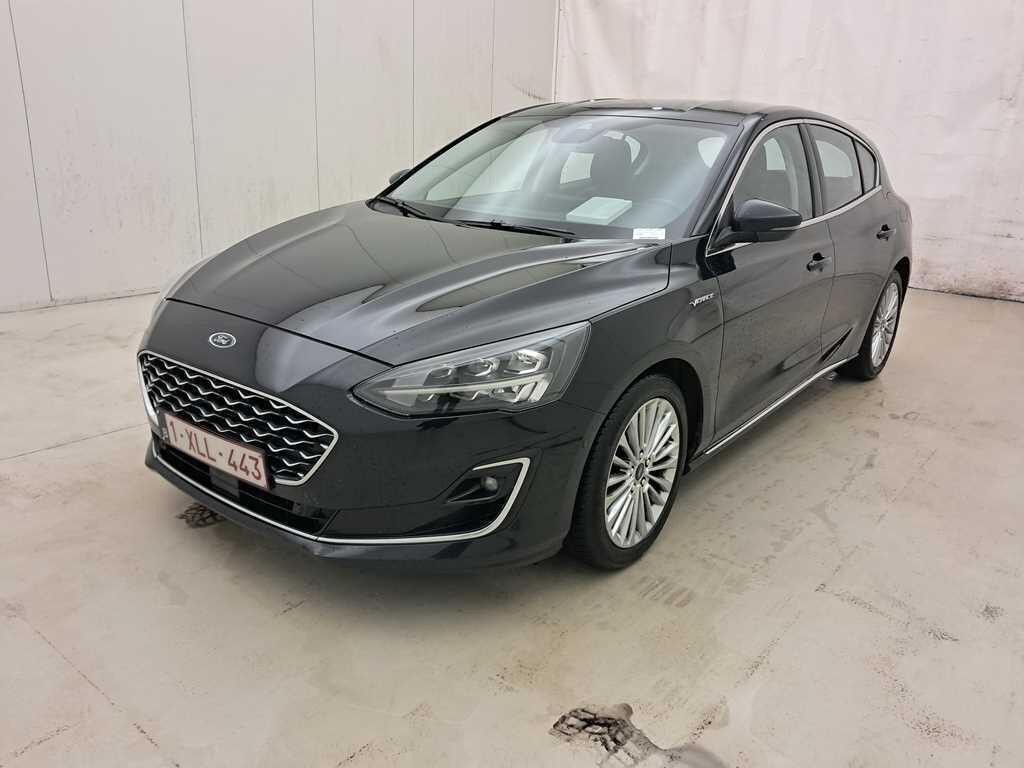 Ford Focus Vignale 1.5 EcoBlue 120pk/cv 5p, 2020