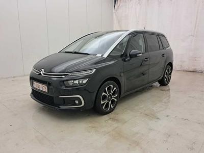 Citroen C4-SpaceTourer Grand C4 SpaceTourer Business Loung 1.5BlueHDi 130cv 5p EAT8, 2020