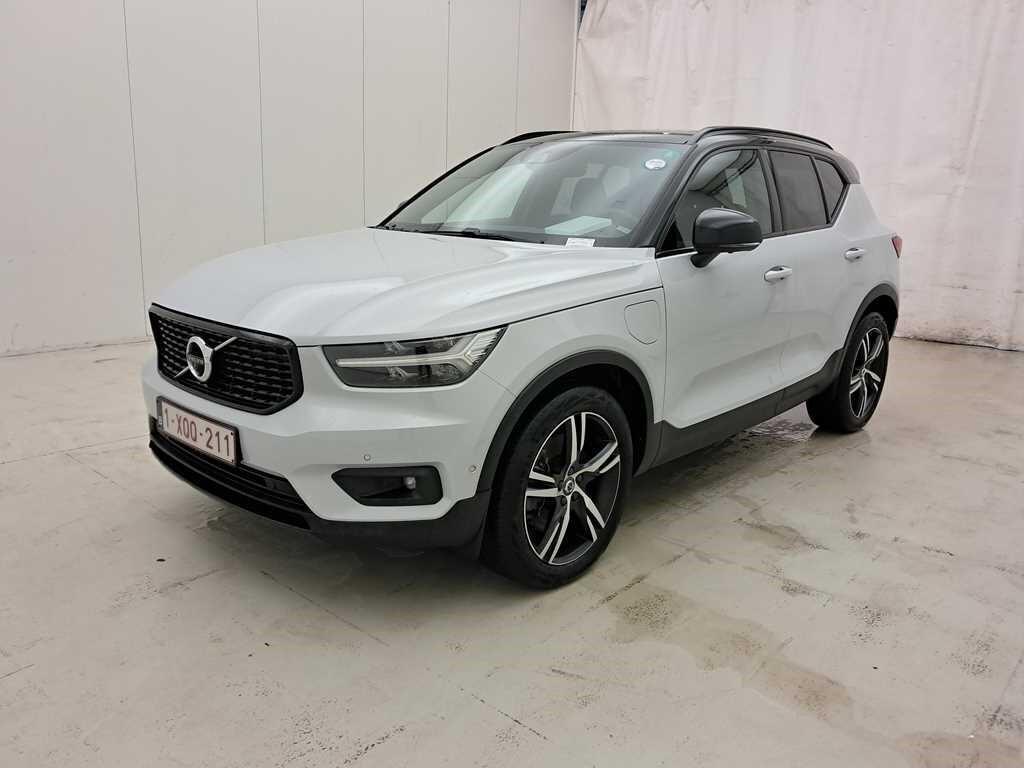 Volvo XC40 R-Design 1.5T5 Twin Engine 180pk/cv 5p Geartronic, 2020