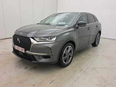 Ds DS7 Crossback Be Chic 1.5 BlueHDi 130pk/cv 5p Aut., 2020