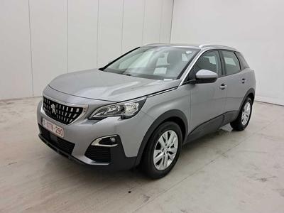 Peugeot 3008 Active 1.2 PureTech S&amp;S 130pk/cv 5p, 2020