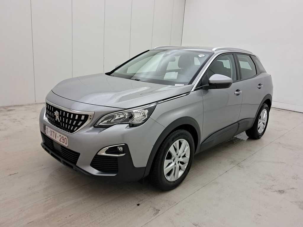 Peugeot 3008 Active 1.2 PureTech S&amp;S 130pk/cv 5p, 2020