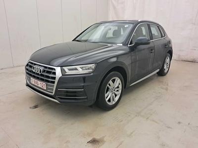 Audi Q5 Sport 50 2.0TFSi-e 300pk/cv 5p Quattro S-Tronic, 2020