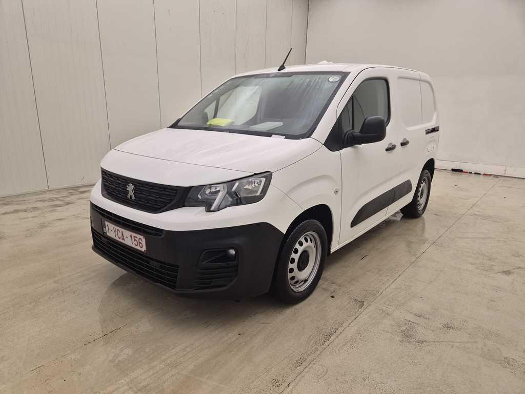 Peugeot Partner L1 Heavy Premium 1.5 BlueHDi S&amp;S 100pk/cv, 2020