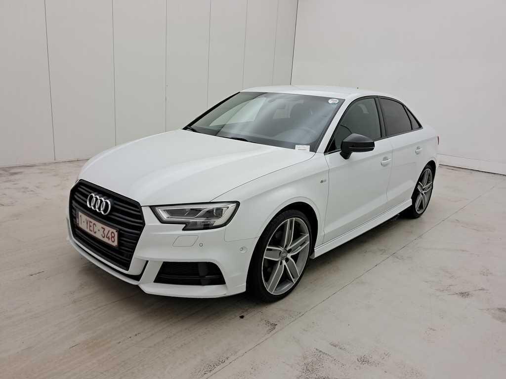 Audi A3 Berline Sport 35 2.0TDi 150pk/cv 4p, 2020