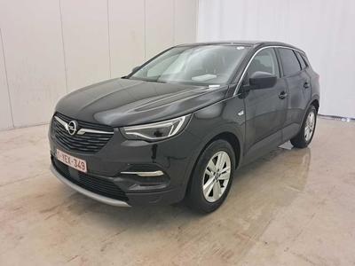 Opel Grandland X Edition 1.2T EcoTec S/S 130pk/cv 5p, 2020