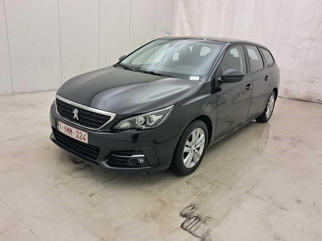 Peugeot 308 SW Active 1.5BlueHDi S&amp;S 100pk/cv 5p, 2020