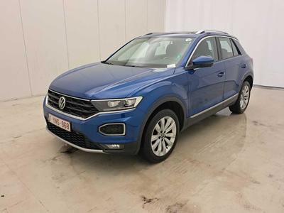 Volkswagen T-Roc Elegance 1.5TSi 150pk/cv 5p DSG7, 2020