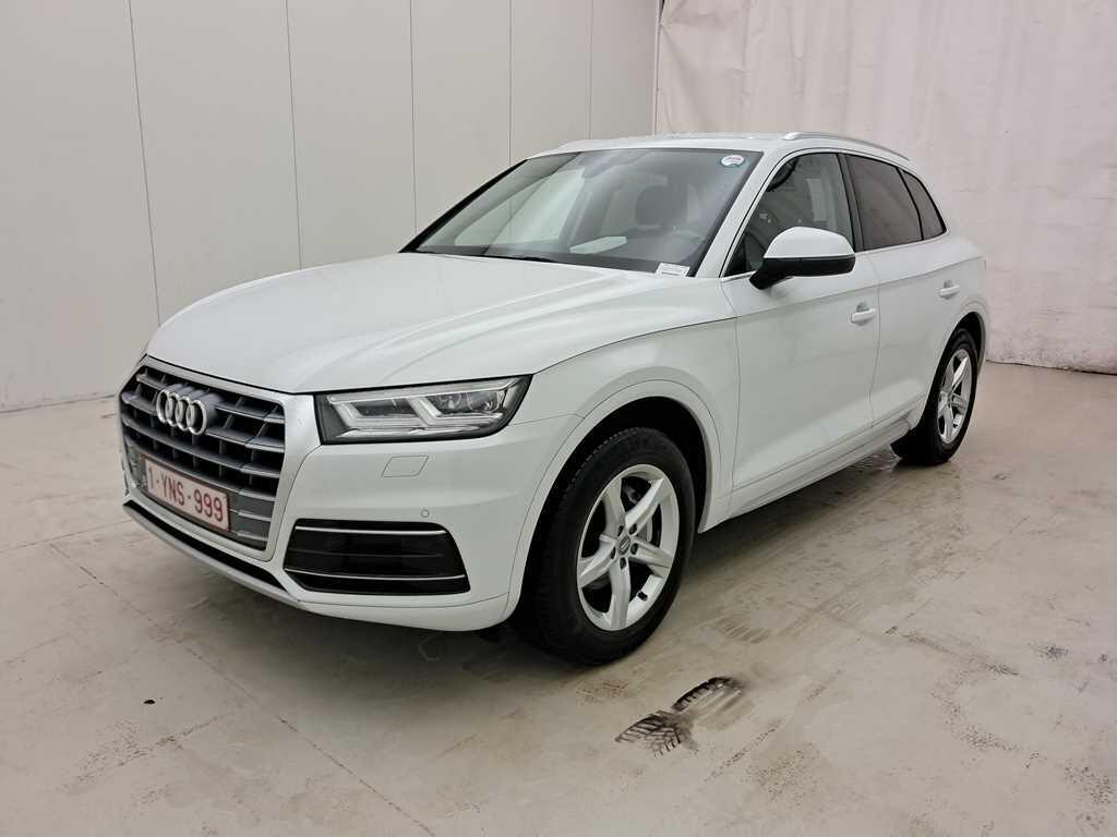 Audi Q5 Business Sport 30 2.0TDi 136pk/cv 5p S-Tronic, 2020