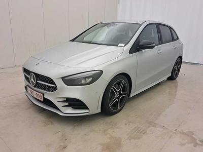 Mercedes B-Klasse B200d Business Solution 2.0d 150pk/cv 5p 8G-DCT, 2020