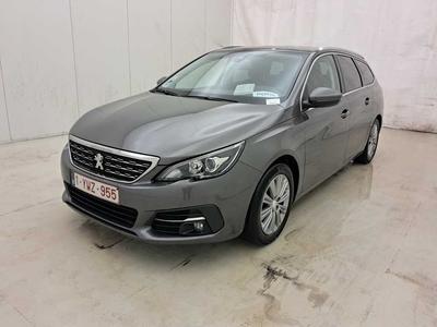 Peugeot 308 SW Allure 1.5 BlueHDi S&amp;S 130pk/cv 5p, 2021