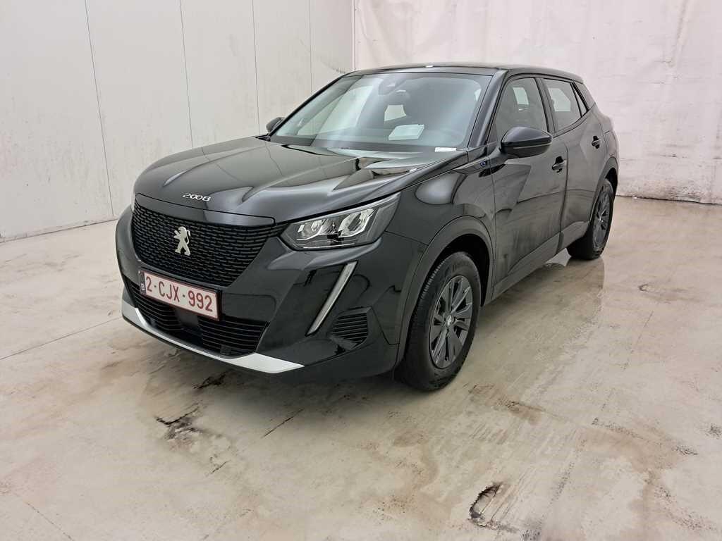 Peugeot 2008 e-Active Pack 136pk/cv 5p, 2022