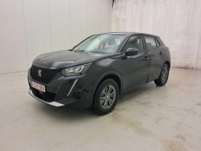 Peugeot 2008 e-Active Pack 136pk/cv 5p, 2022