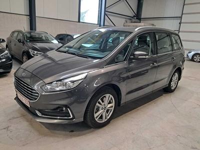 Ford Galaxy Titanium 2.5i HEV 190pk/cv 5p Aut., 2022