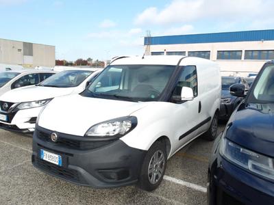 Fiat Doblo CARGO 1.3 MJT 16V SX 95CV E6, 2019