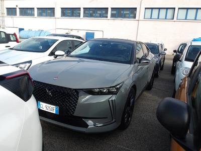 Ds Ds4 1.5 BLUEHDI PERFORMANCE LINE 130CV AUTO, 2022