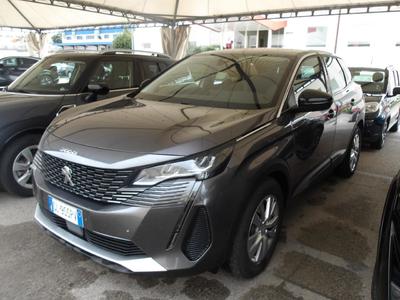 Peugeot 3008 1.5 BLUEHDI ACTIVE PACK S&amp;S 130CV, 2022