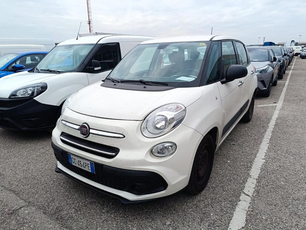 Fiat 500l 1.3 MJT 95CV MY20, 2020