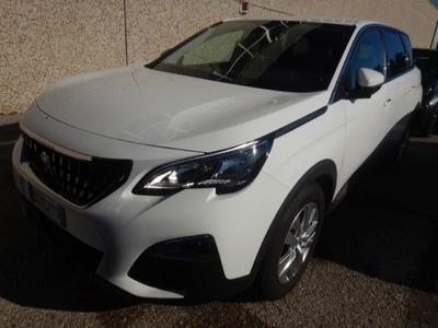 Peugeot 5008 1.5 BLUEHDI BUSINESS S&amp;S 130CV 7P.TI EAT8 MY2, 2020