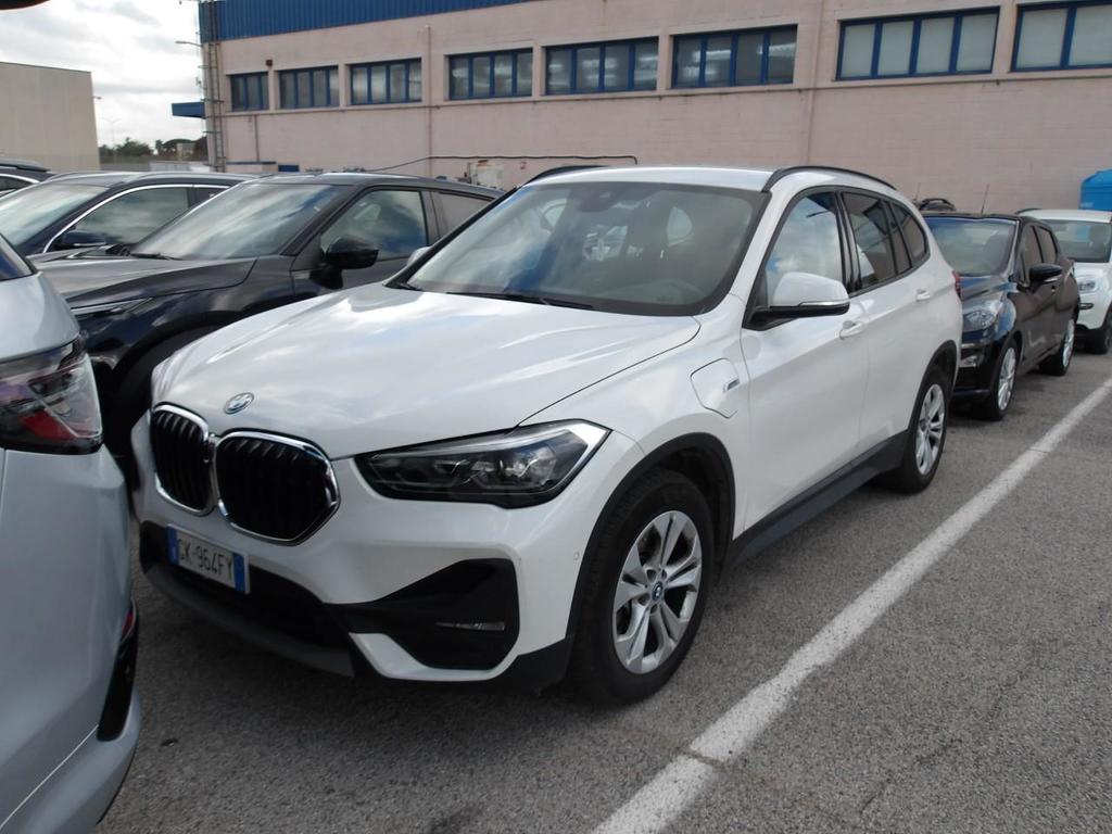 BMW X1 XDRIVE25E BUSINESS ADVANTAGE AUTO, 2022