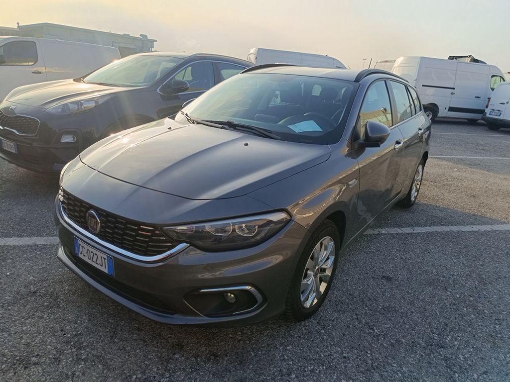 Fiat Tipo SW 1.6 MJT BUSINESS S&amp;S 120CV DCT MY20, 2020