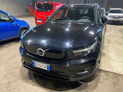 Volvo Xc40 P8 RECHARGE PURE ELECTRIC R-DESIGN AWD, 2021