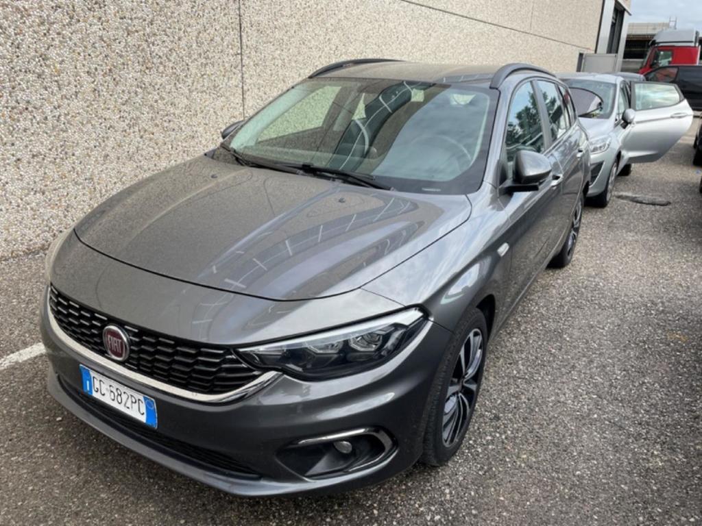 Fiat Tipo SW 1.6 MJT LOUNGE S&amp;S 120CV MY20, 2020