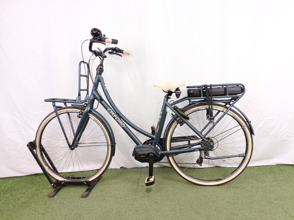 Oxford E-bike FLEUR, 2024