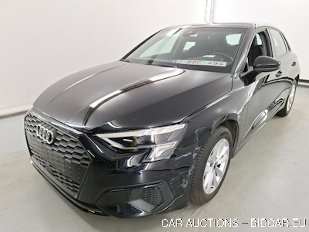 Audi A3 sportback 2.0 30 TDI 85KW Platinum