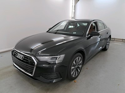 Audi A6 diesel - 2018 30 TDi Business Edition S tronic Module assistance Tour