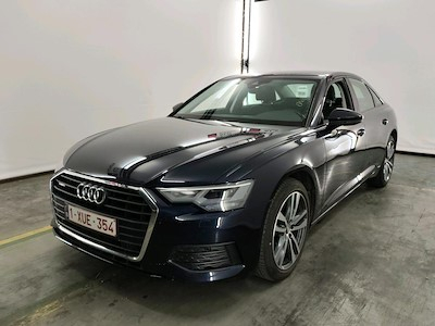 Audi A6 diesel - 2018 40 TDi Q Business Edition S tronic