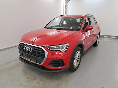 Audi Q3 - 2019 35 TFSI S tronic Platinum