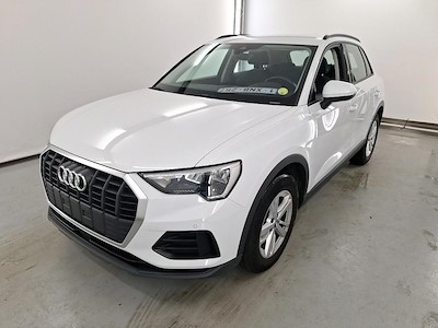 Audi Q3 diesel - 2019 35 TDi Business Edition S tronic