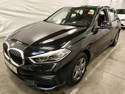 BMW 1 hatch diesel - 2019 116 dA AdBlue Business Plus Model Advantage