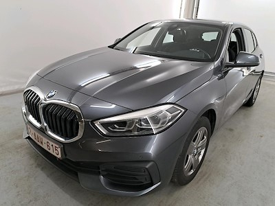 BMW 1 series hatch 1.5 116DA (85KW) Storage Business rnModel Advantage ACO Business Edition