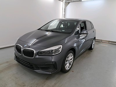 BMW 2 series active tourer 1.5 225XE ACTIVE TOURER Driving Assistant Plus Park Distance Control