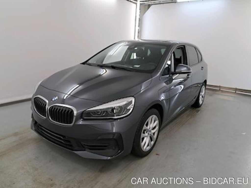 BMW 2 series active tourer 1.5 225XE ACTIVE TOURER Driving Assistant Plus Park Distance Control