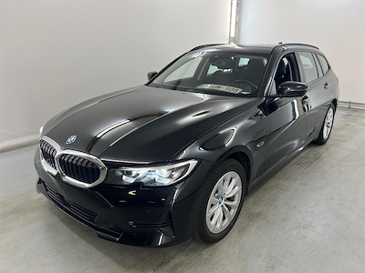 BMW 3 series touring 2.0 320E TOURING Business