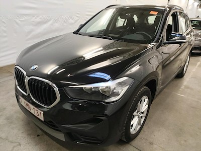 BMW X1 diesel - 2019 1.5 d sDrive16 AdBlue Business Model Advantage